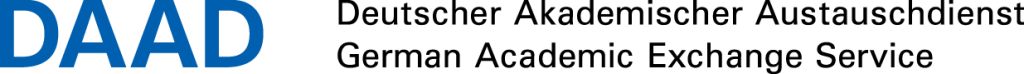 DAAD Logo 17