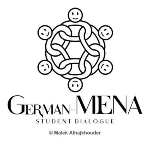 GerMENA logo